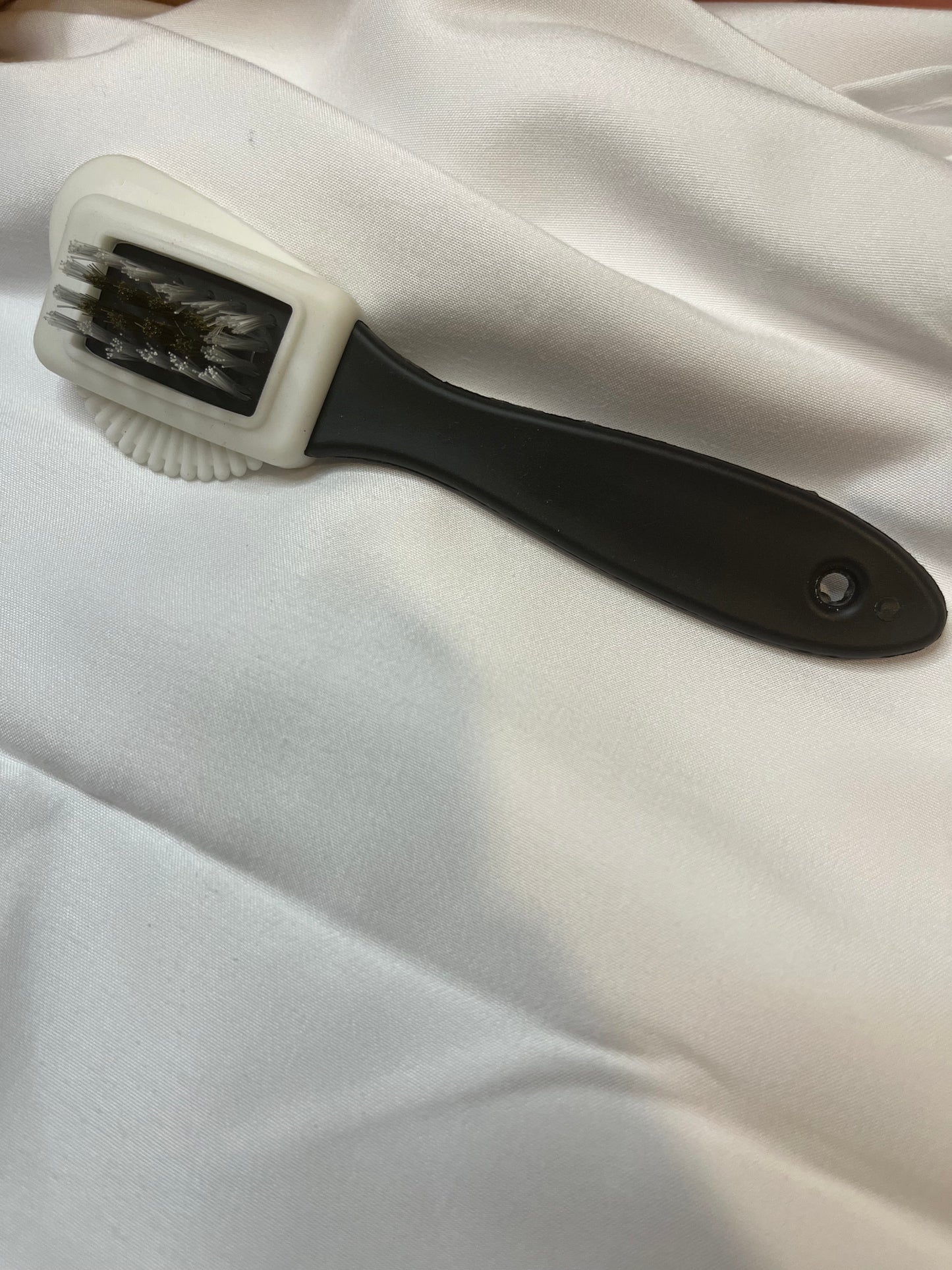 Dry suede cleaning Kit