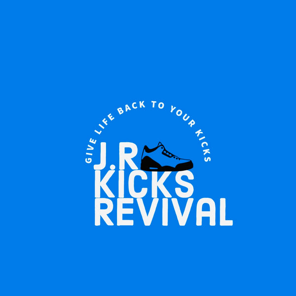 J.R Kicks Revival